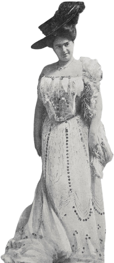 Seònaid NicLachlainn