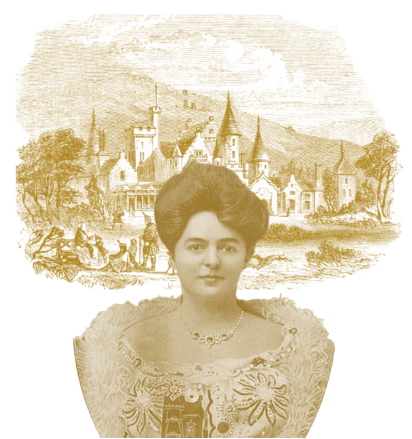 Jessie MacLachlann Balmoral