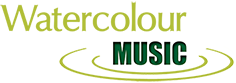 Watercolour music