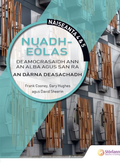 Democracy in Scotland