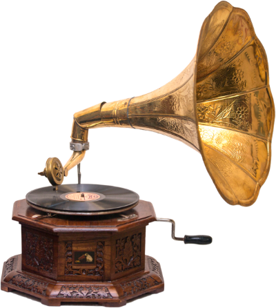Gramophone